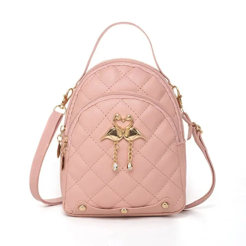 mini mochila feminina de marca