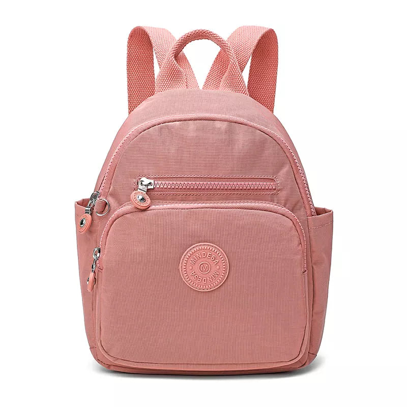 mini mochila feminina barata