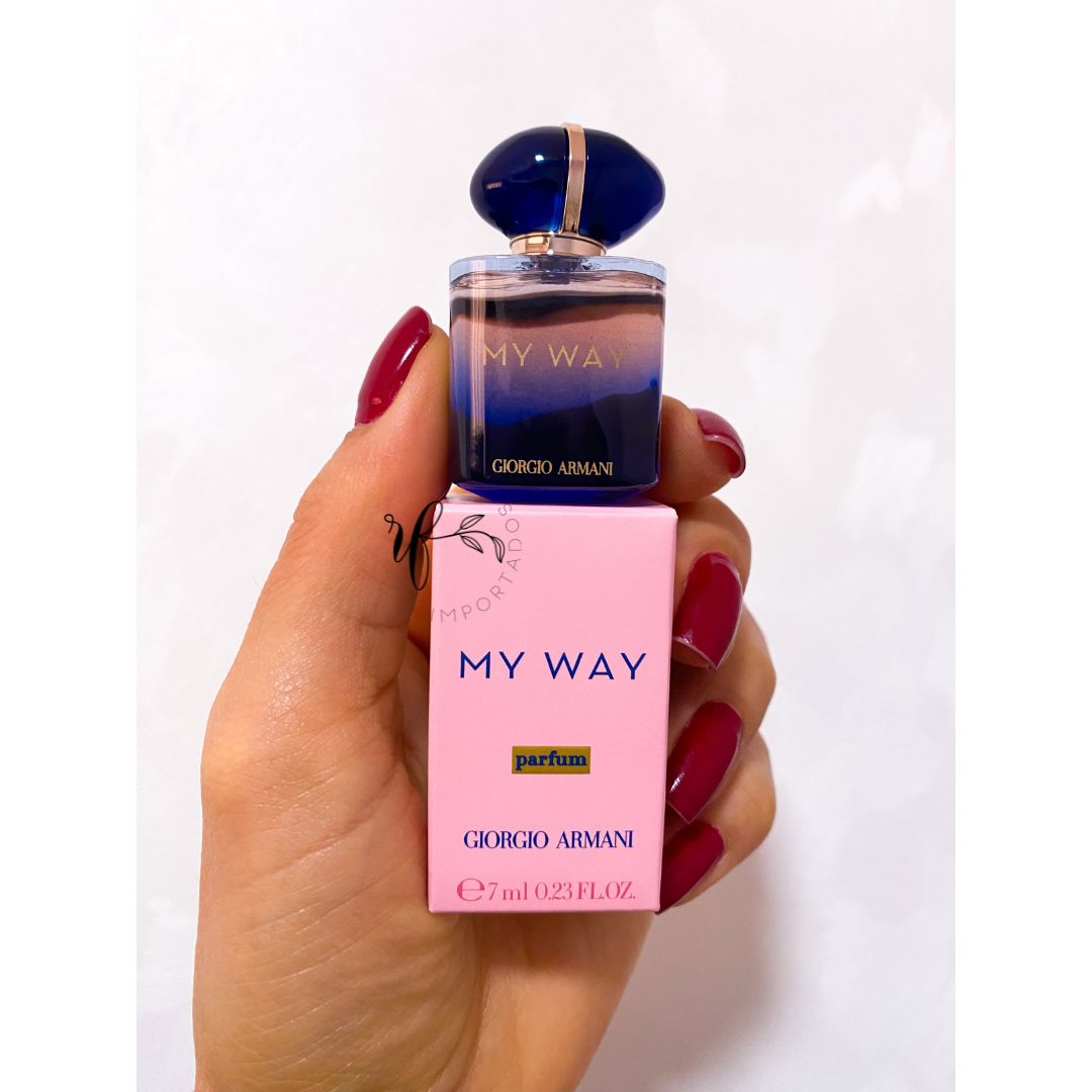 amostra perfume luxo