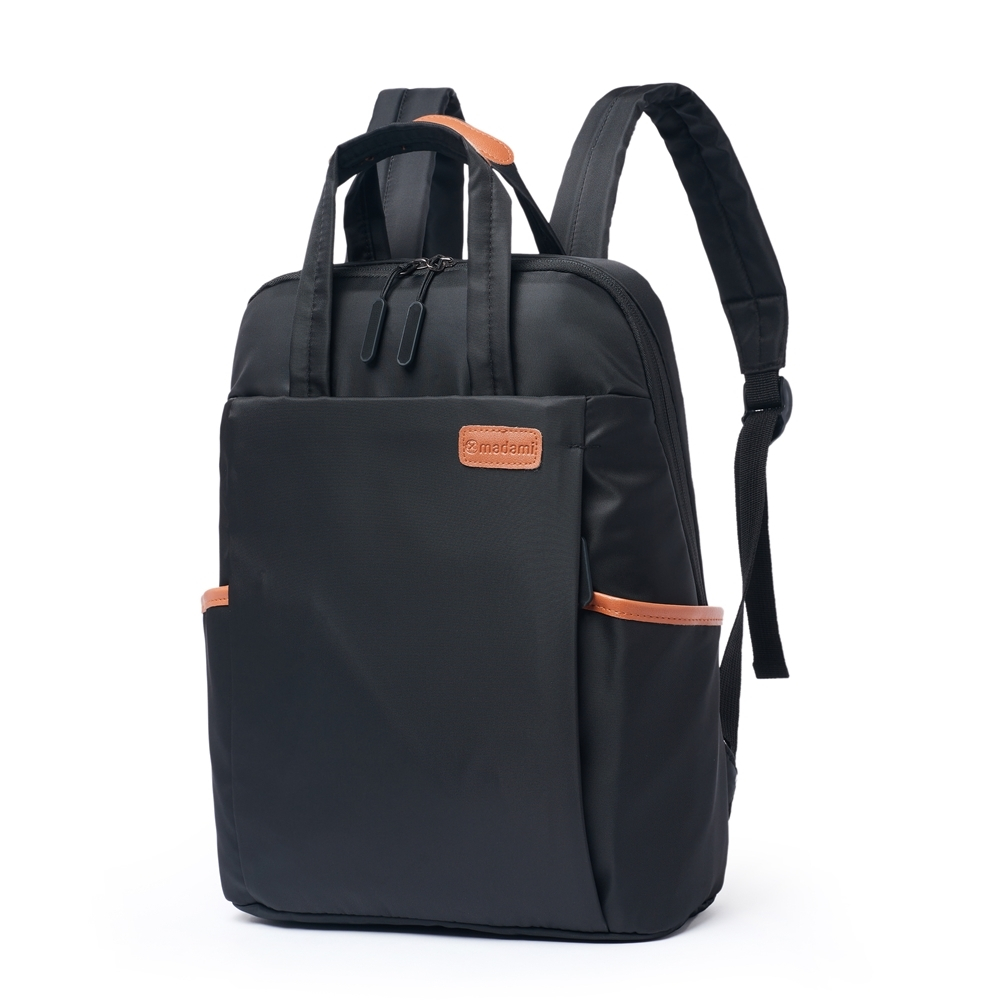 mochila feminina segura para notebook