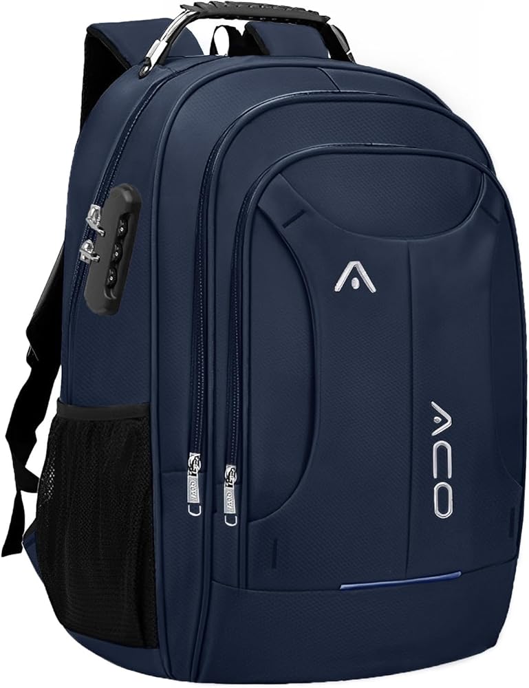 mochila antifurto trabalho feminina
