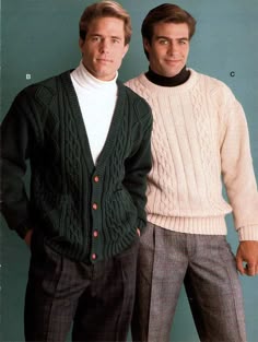 estilo anos 90