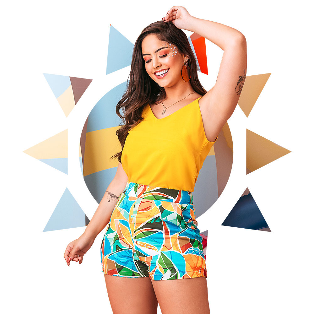 peças essenciais guarda-roupa feminino
