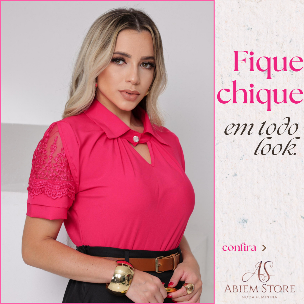 tendências moda trabalho mulher