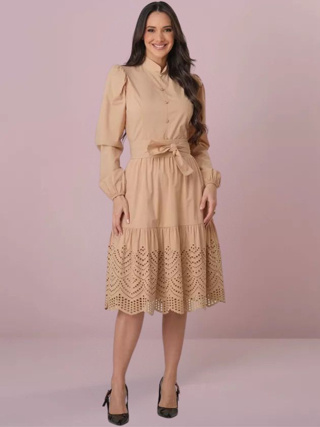 peças essenciais moda executiva