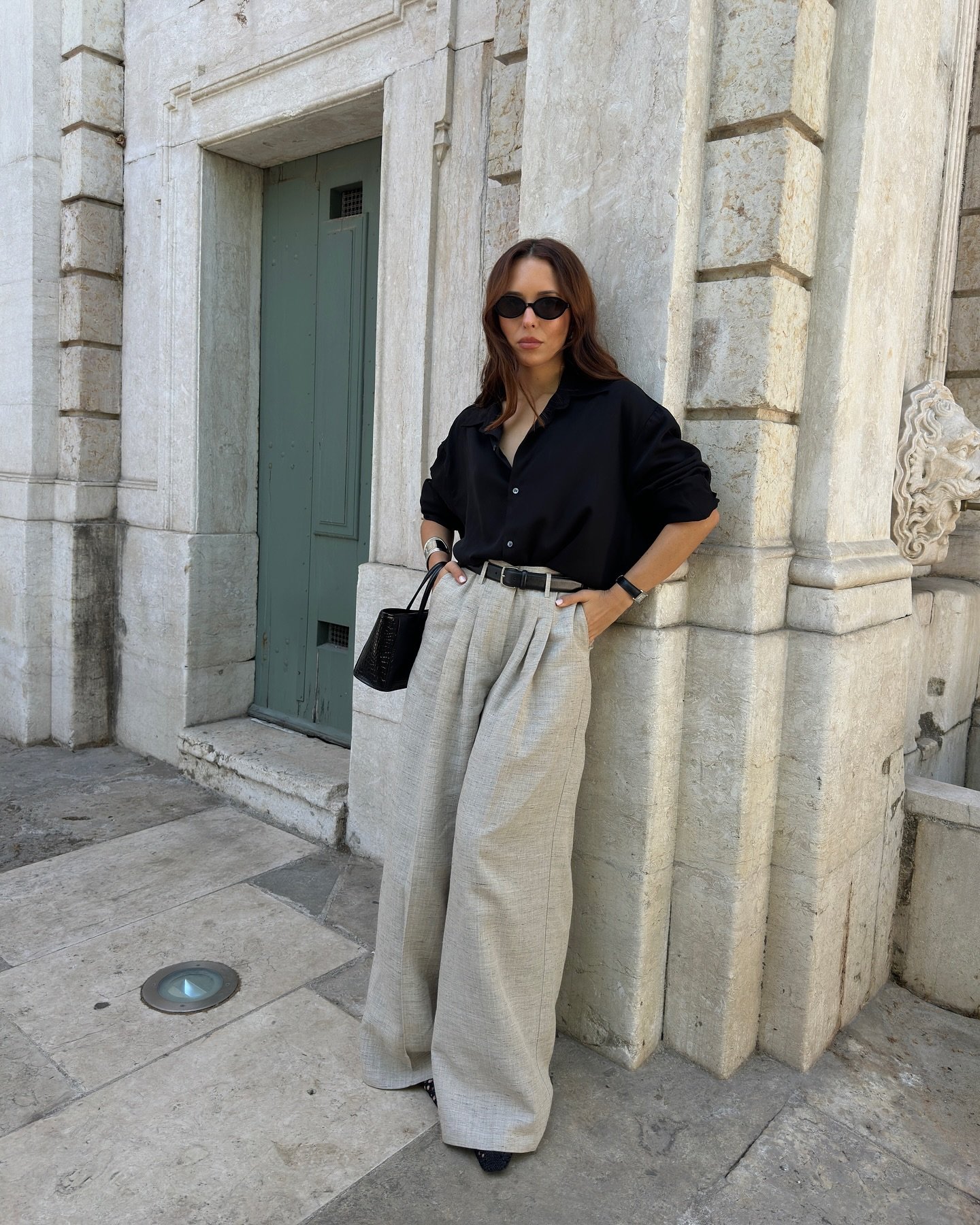 business casual feminino