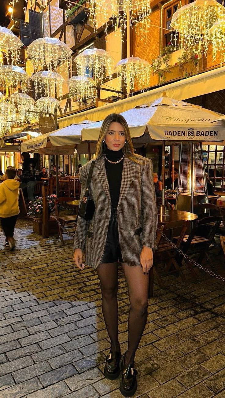 looks para casamento à noite