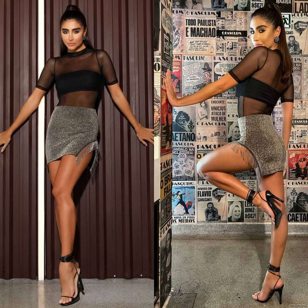 tendências moda noturna 2026