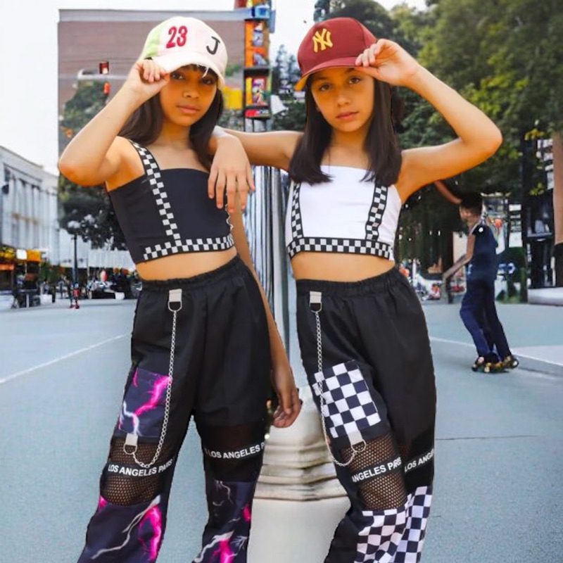 moda urbana feminina