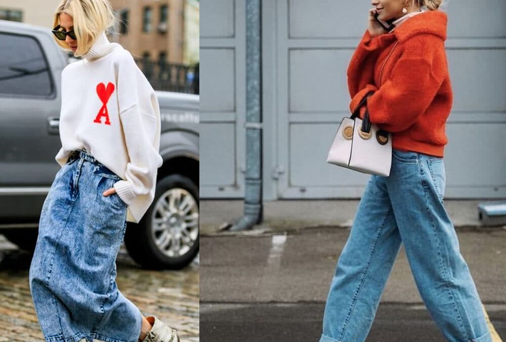 tendências streetwear 2026