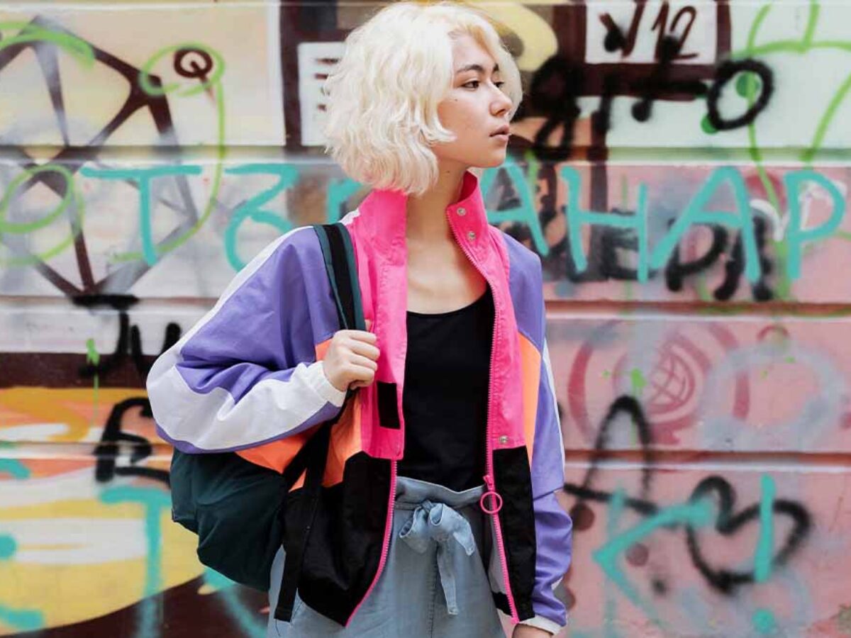 moda casual urbana