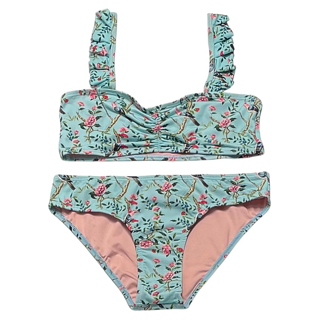 tecidos verão 2027 moda praia