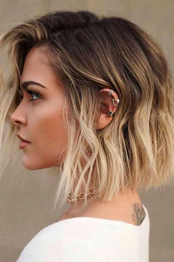 penteados para cabelo longo