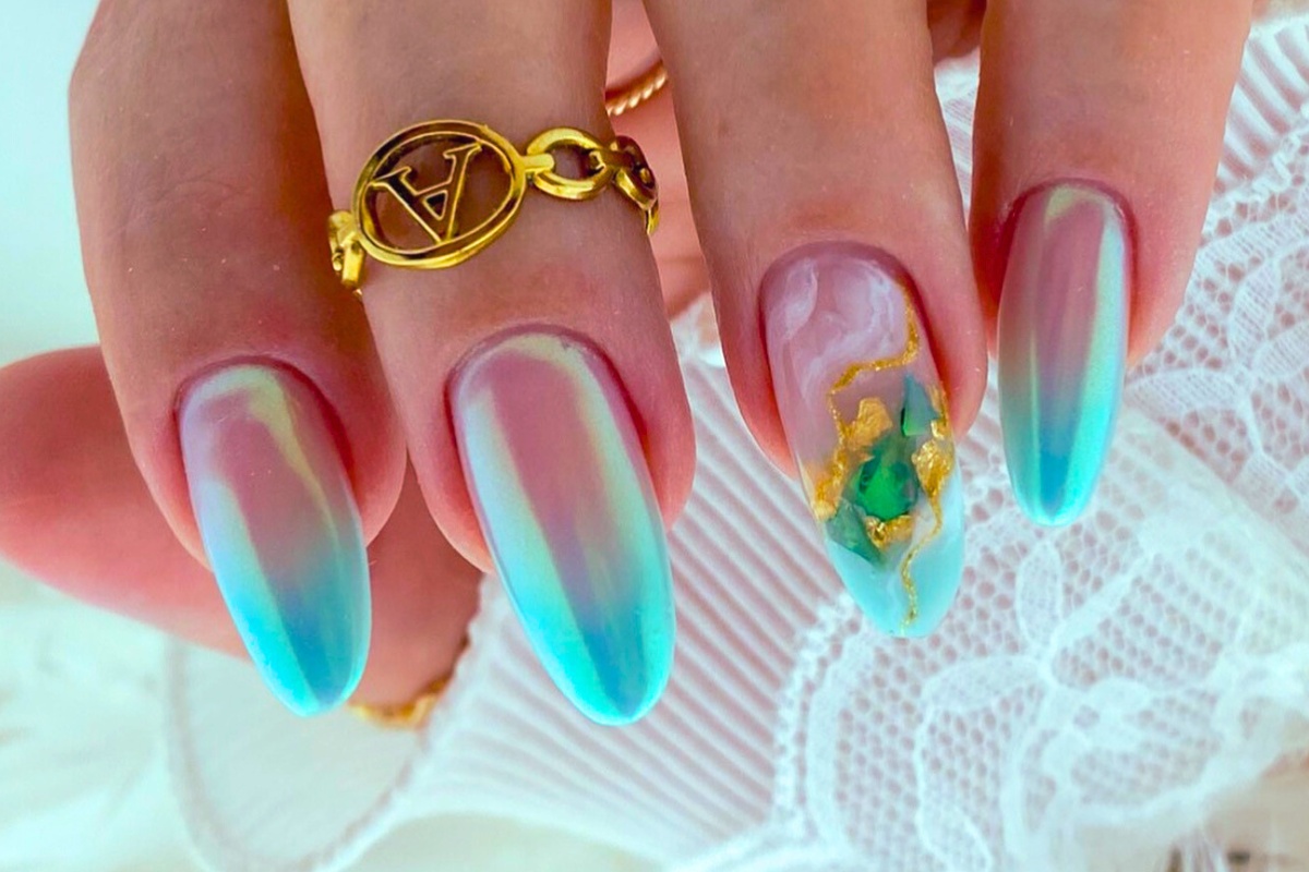 tip transparente