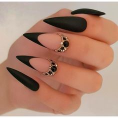 decoração de unhas em gel