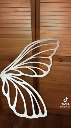 molde borboleta para imprimir