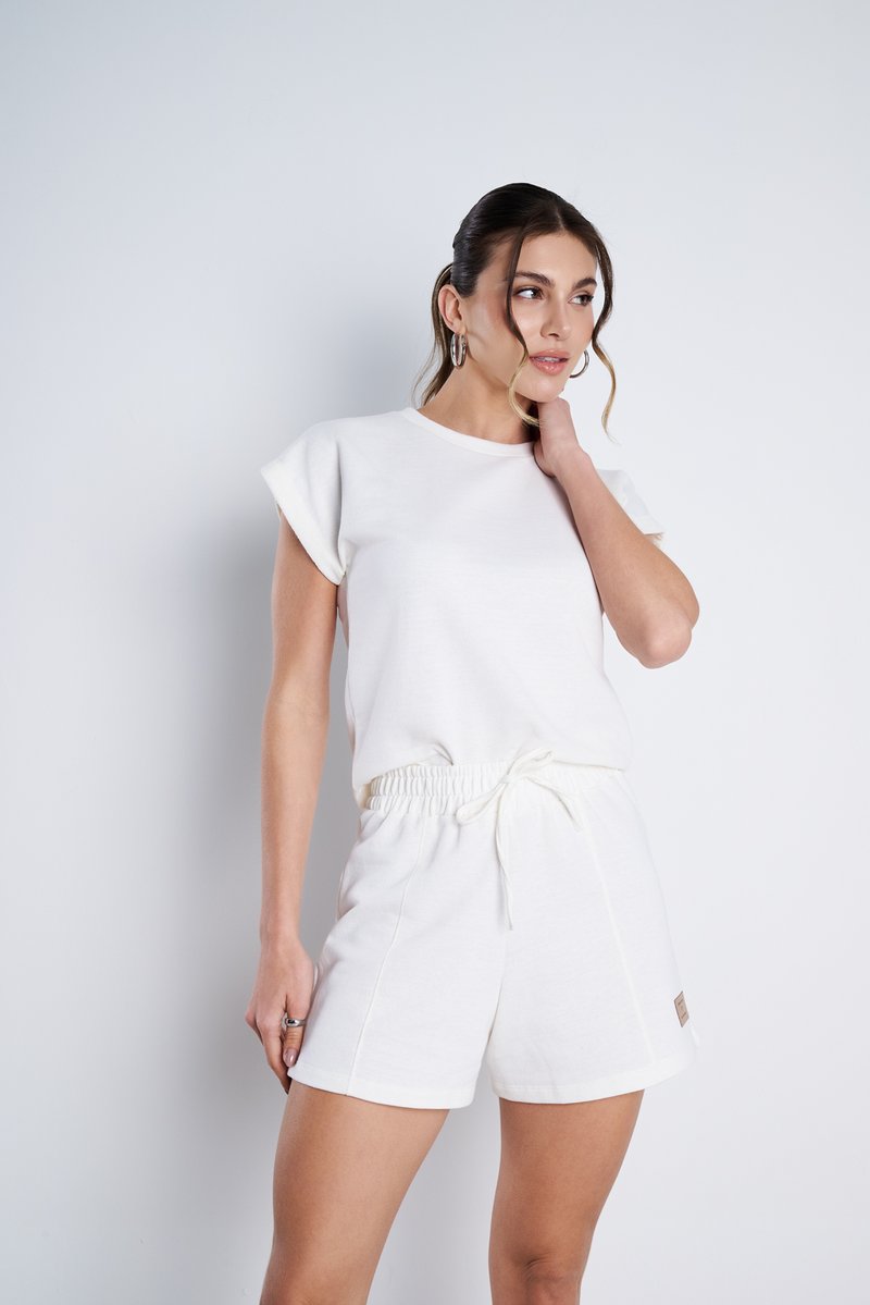 Conjunto moletinho feminino preço baixo