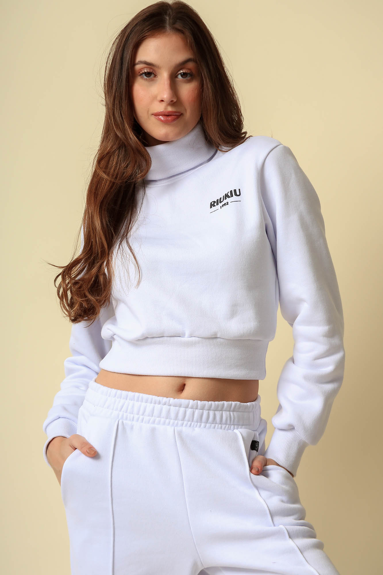 moletom cropped feminino barato