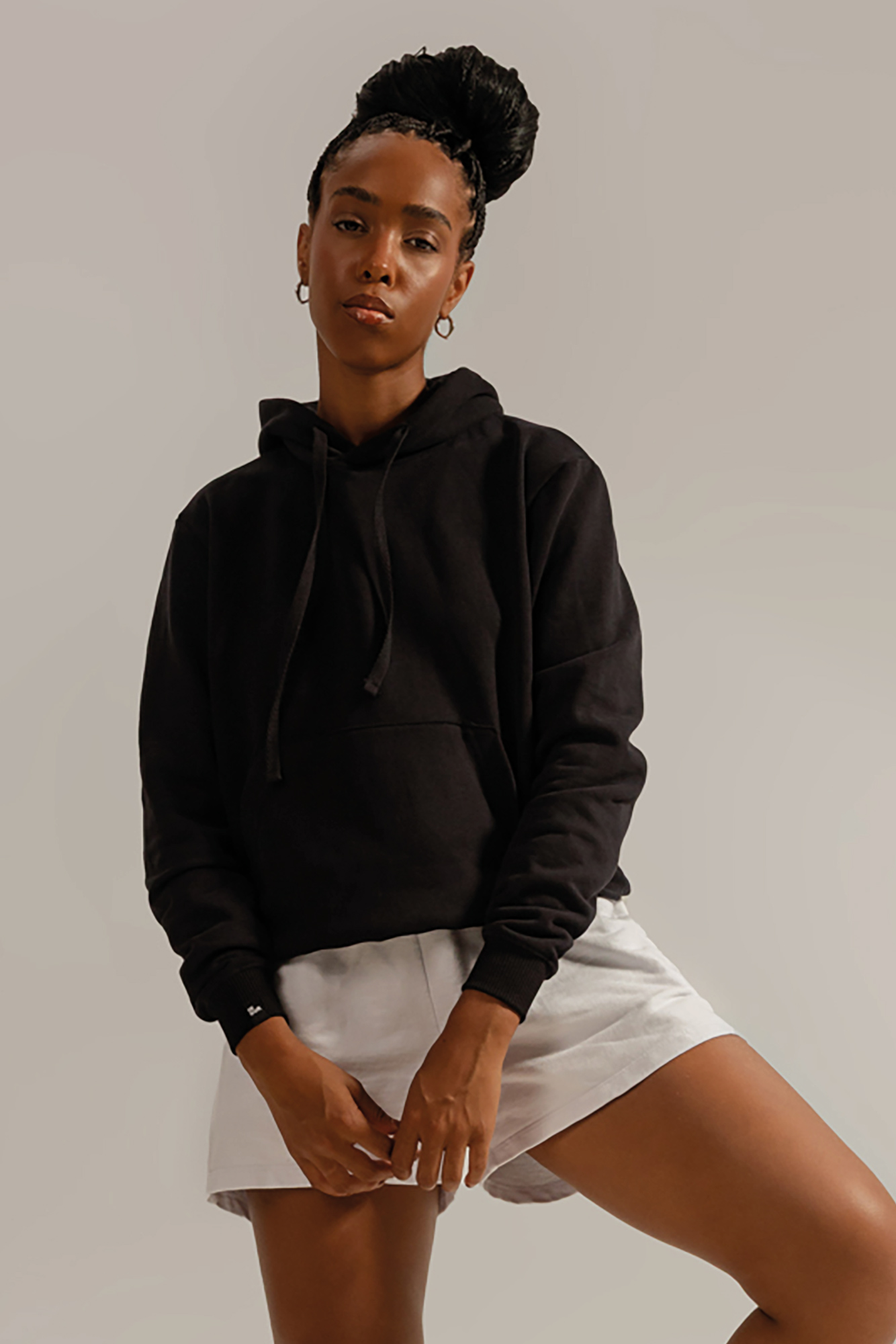 moletom feminino neutro