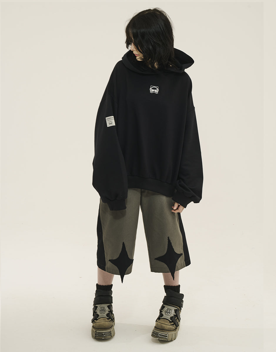 moletom oversized feminino 2026