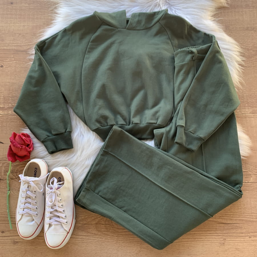 moletom feminino oversized branco