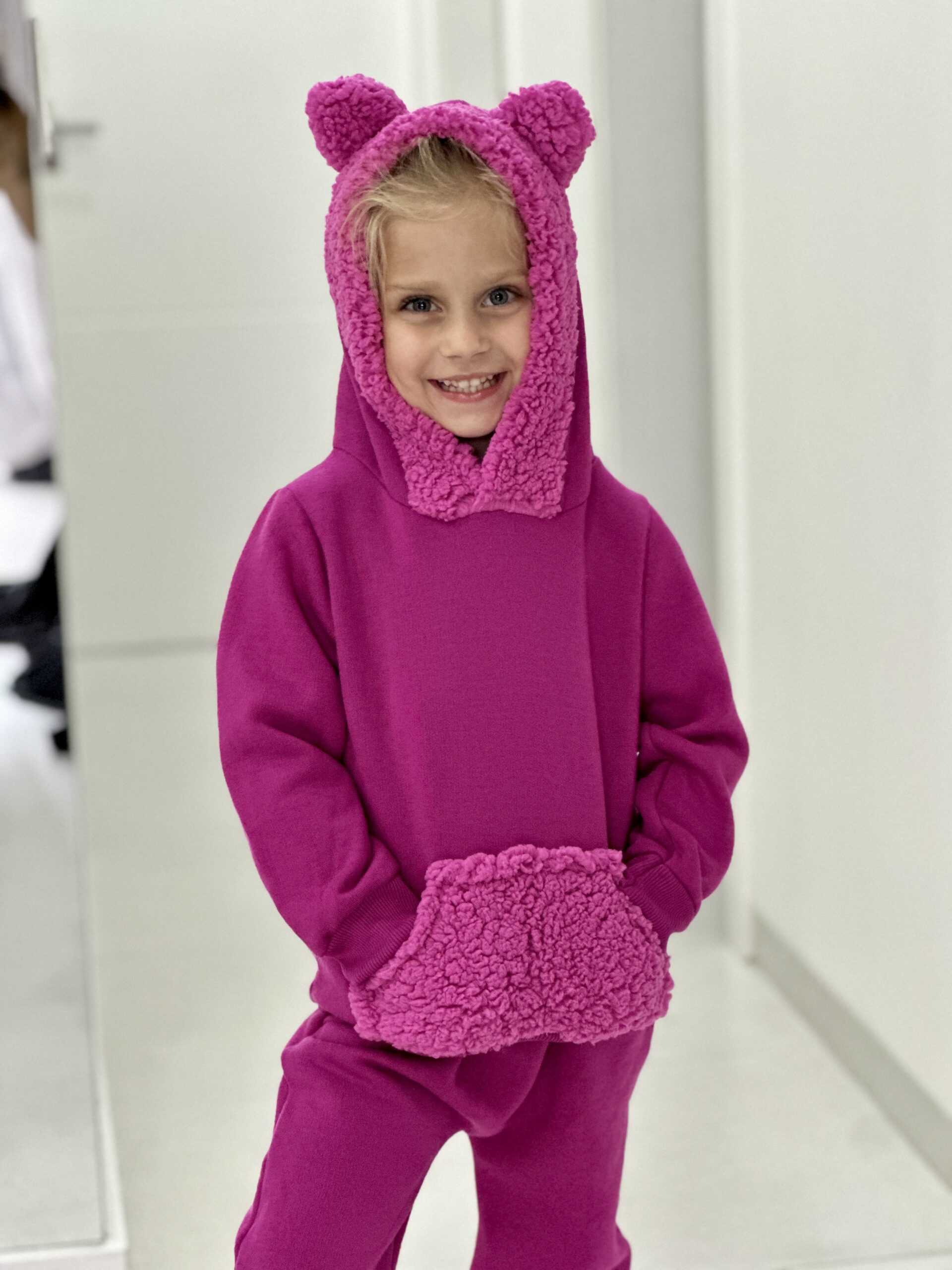 moletom feminino grosso inverno