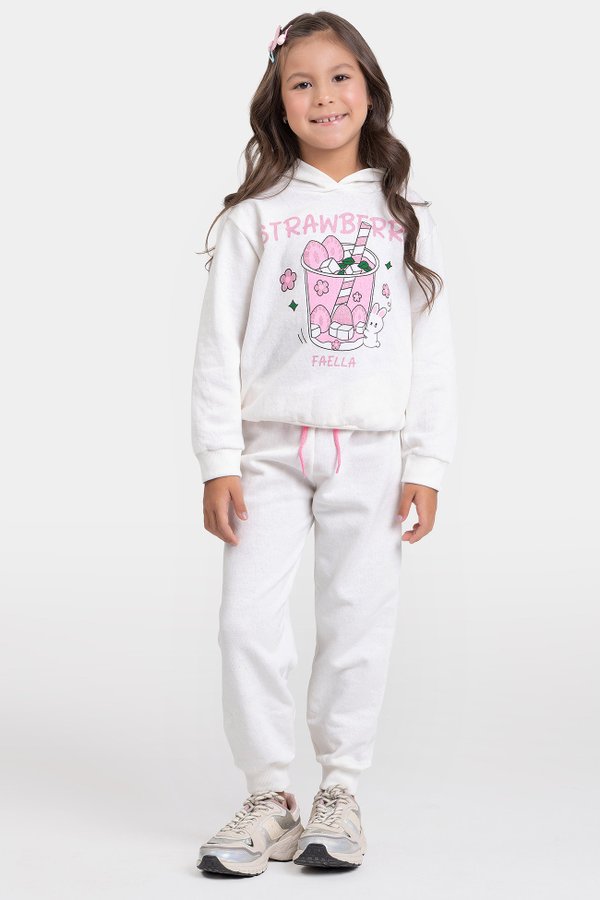 moletom feminino gola alta