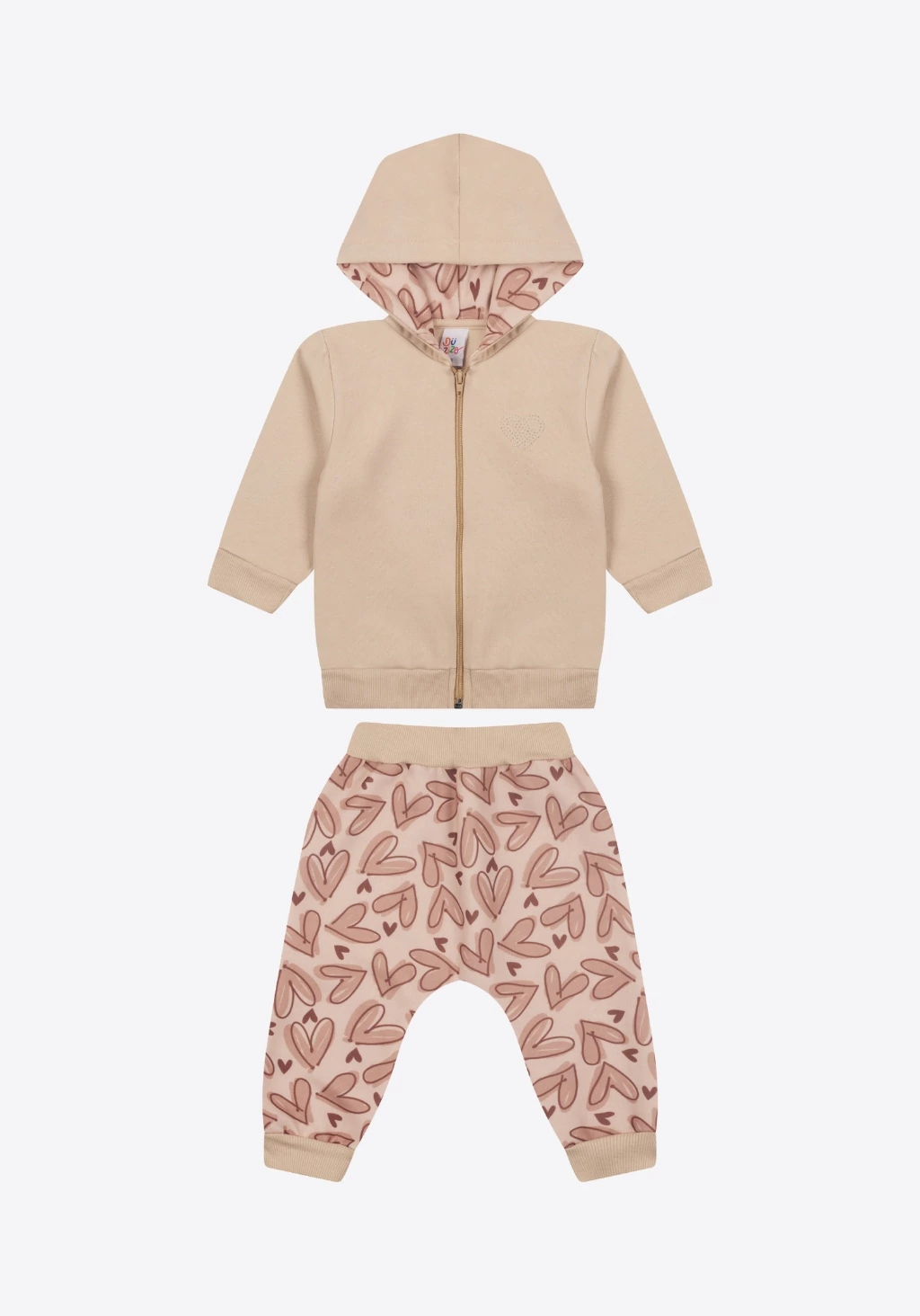 moletom feminino grosso inverno