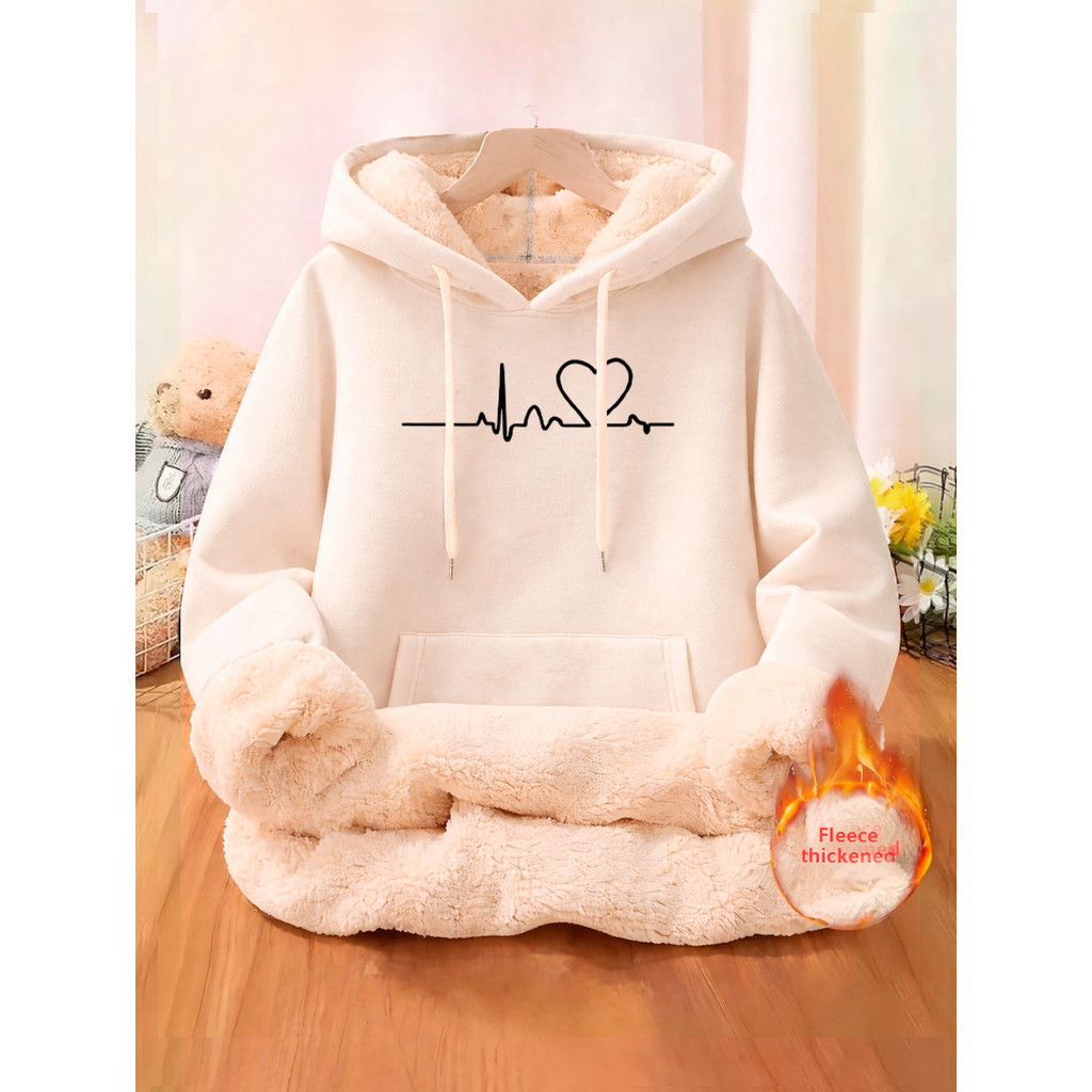 blusa de frio feminina peluciada