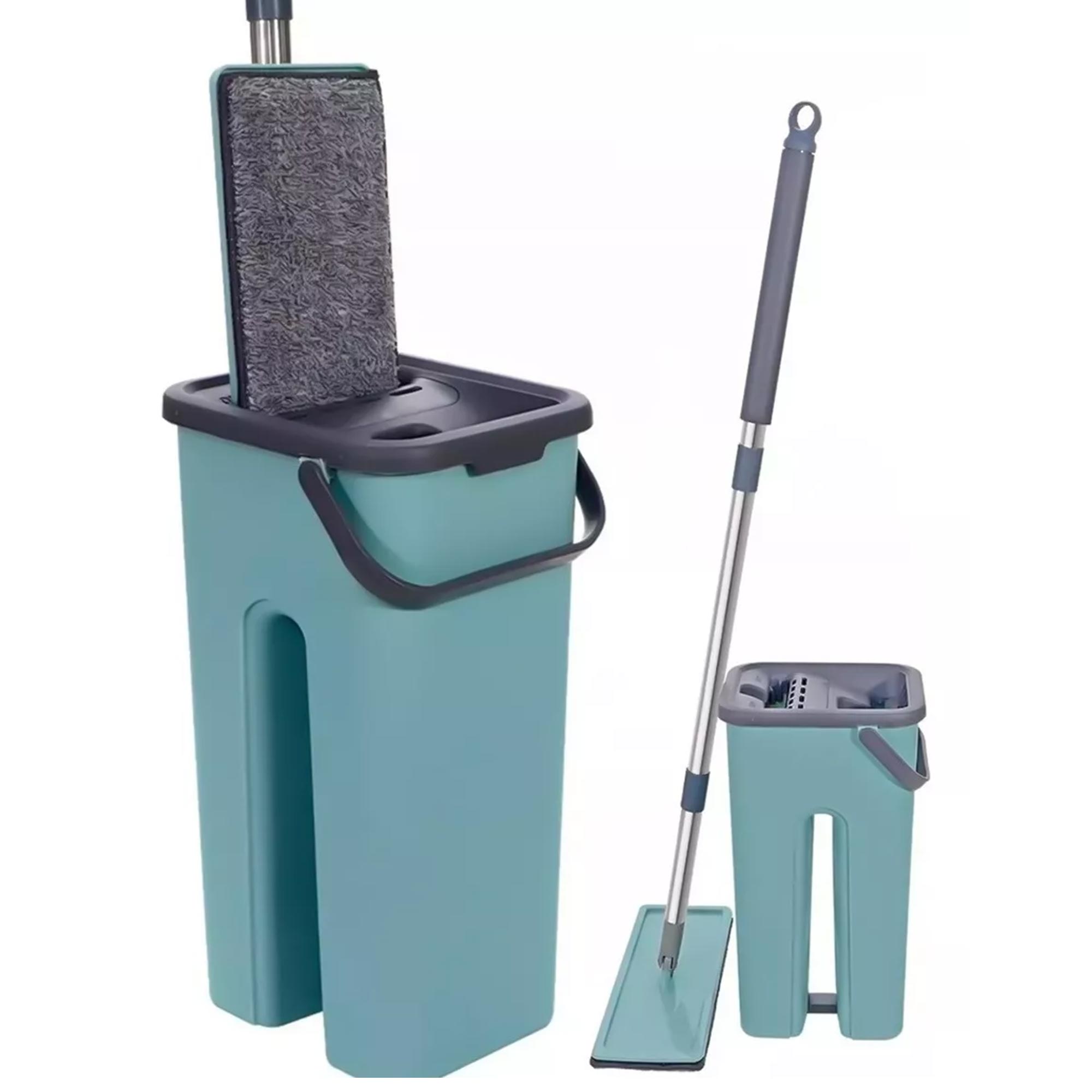 mop spray com reservatório