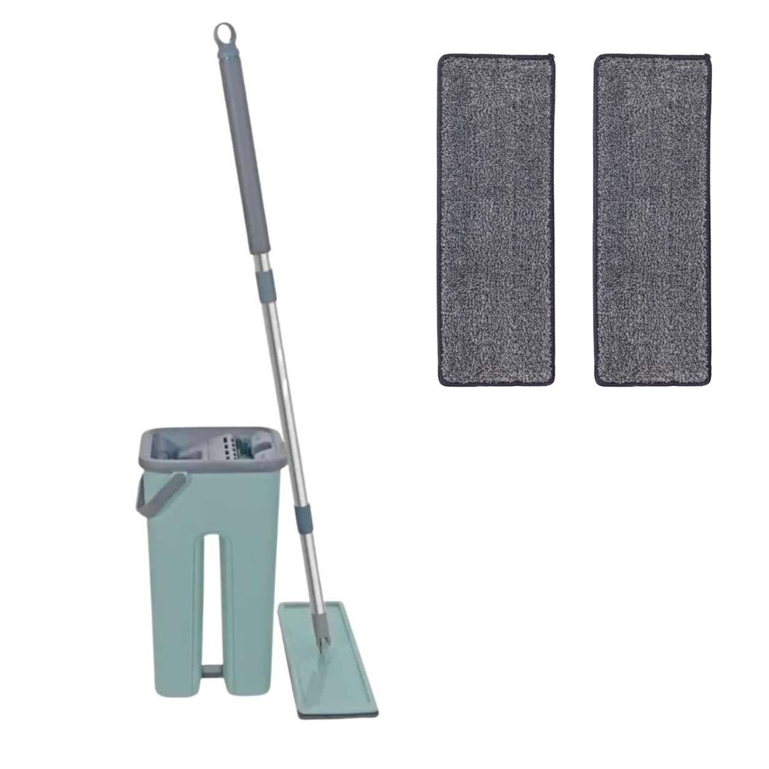 melhor mop para piso frio