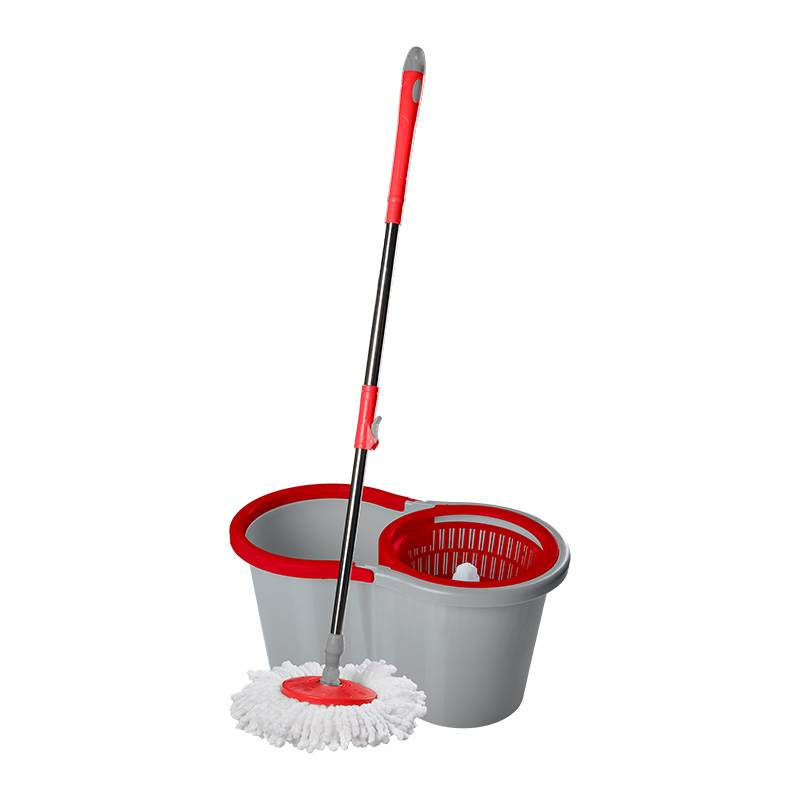 mop com centrifugação