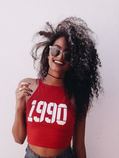morena iluminada