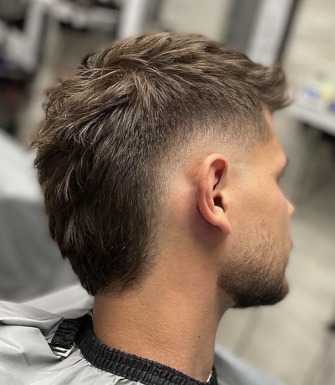 mullet