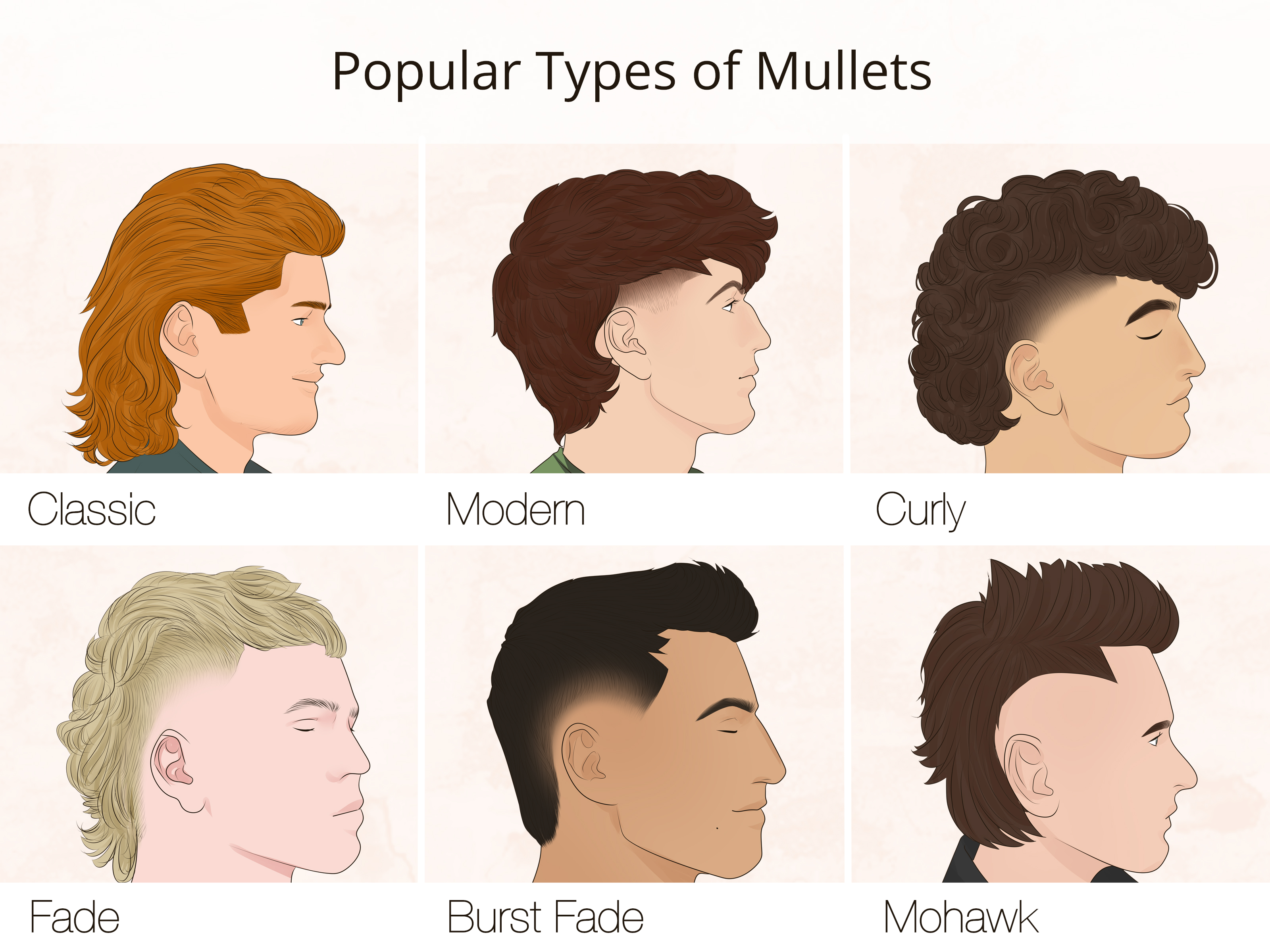 mullet