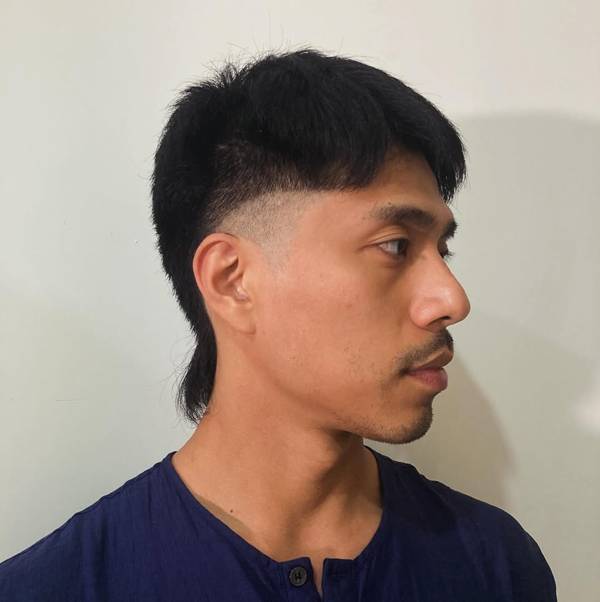 mullet