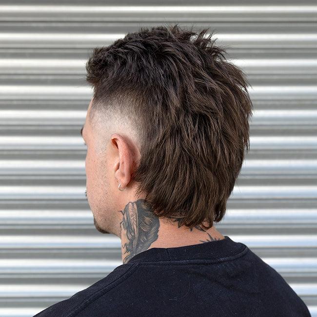 mullet