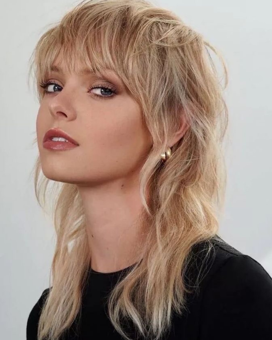 mullet