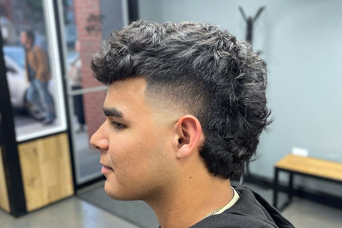 mullet