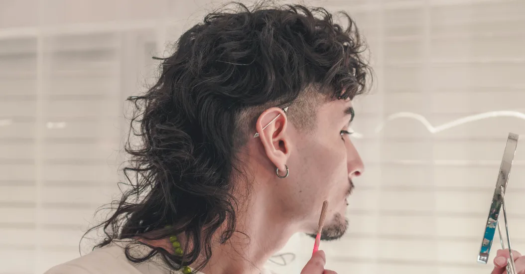 mullet