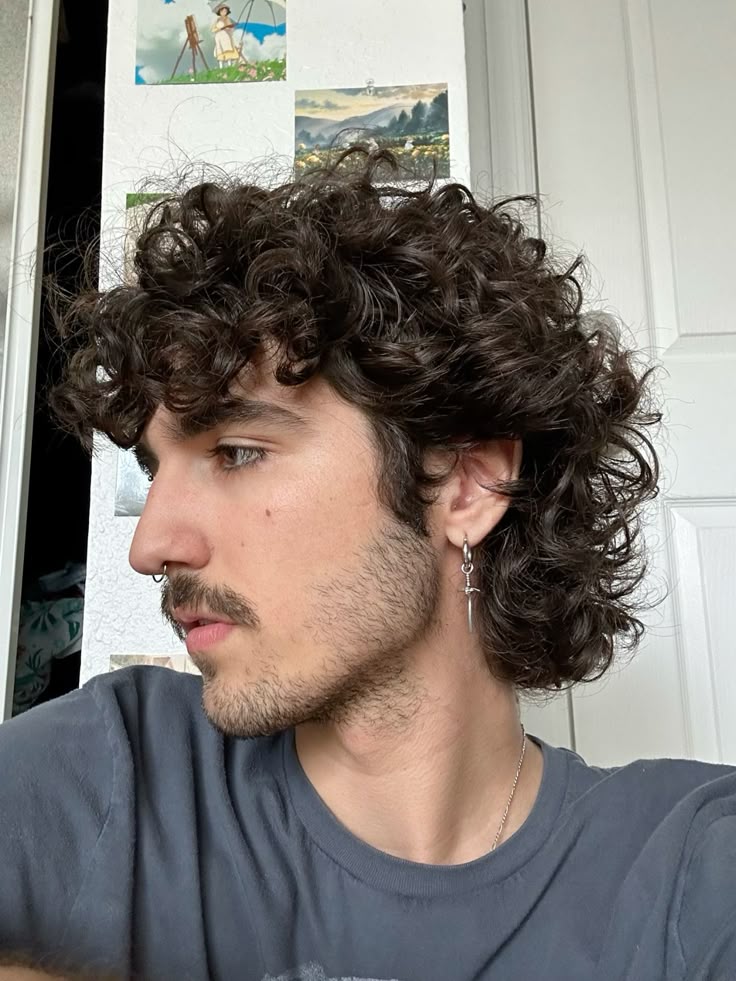 mullet
