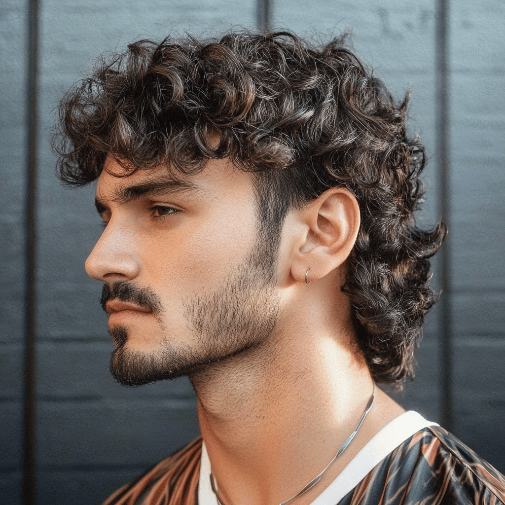 mullet