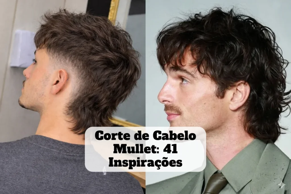 mullet