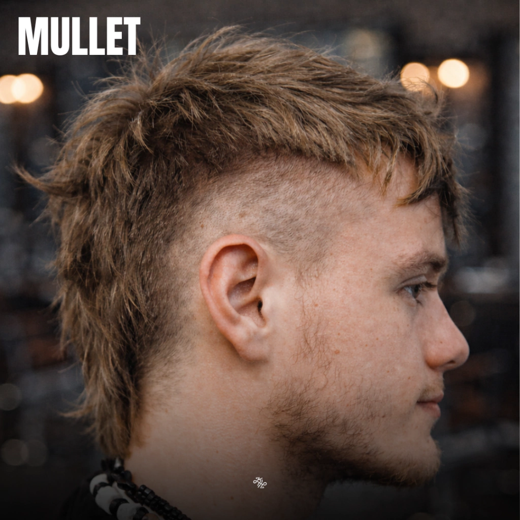 mullet