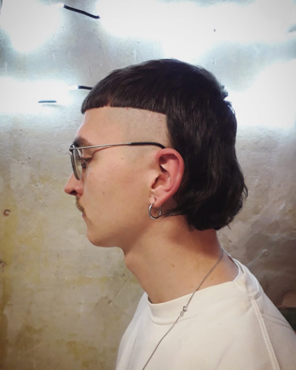 mullet