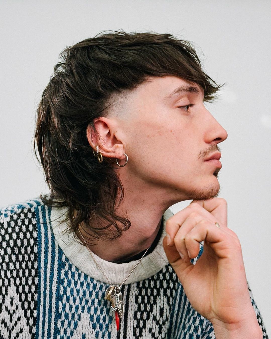 mullet