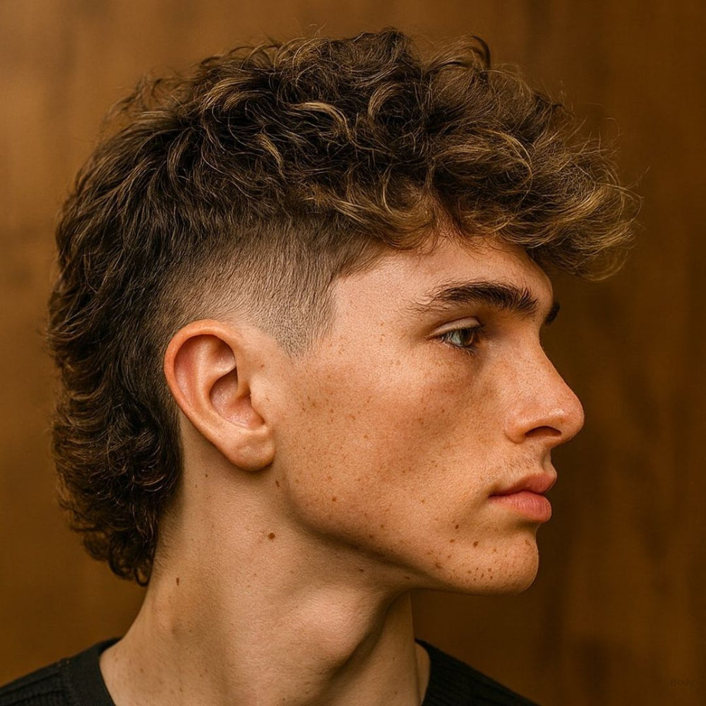 mullet