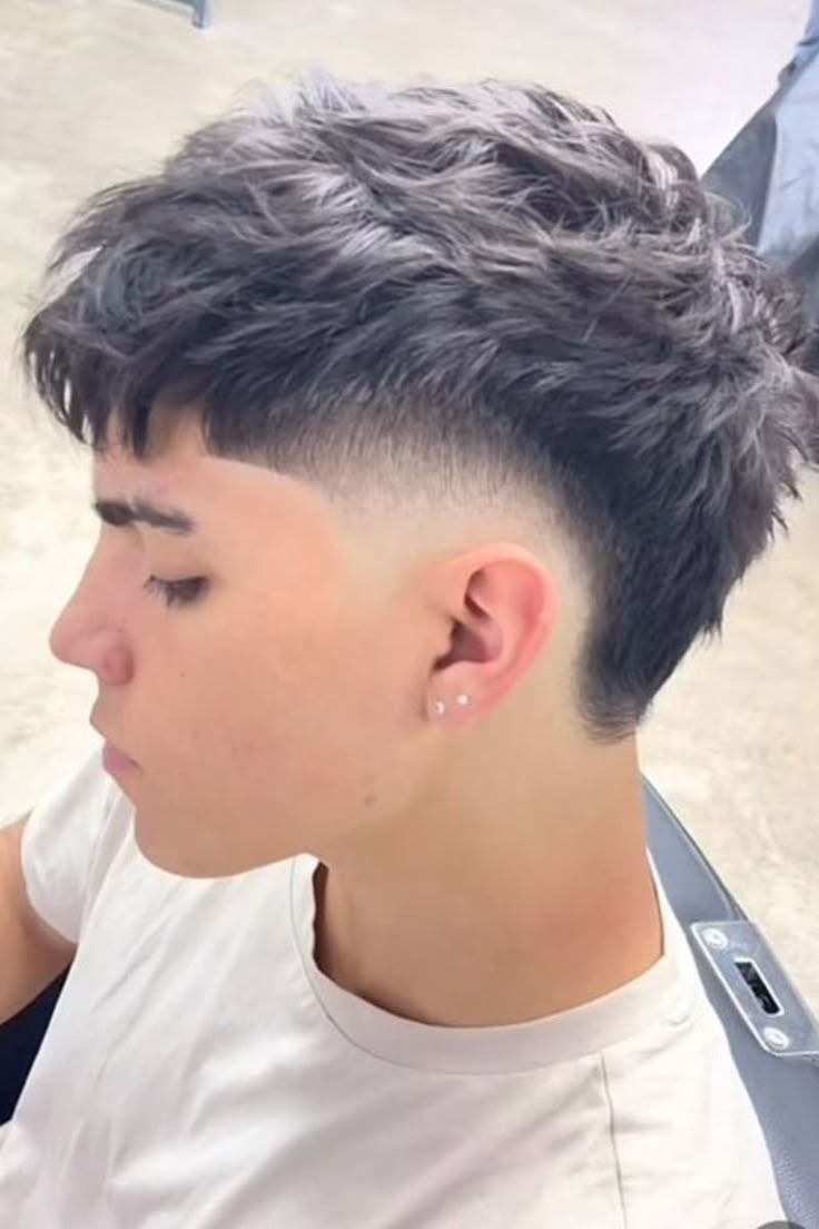 mullet