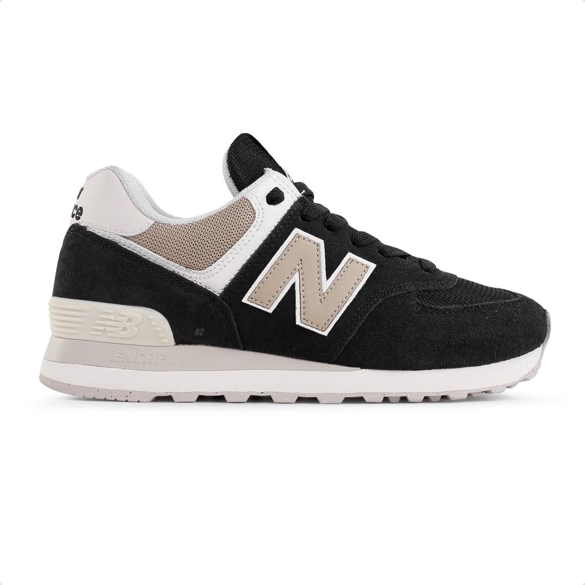 tênis New Balance feminino 2026