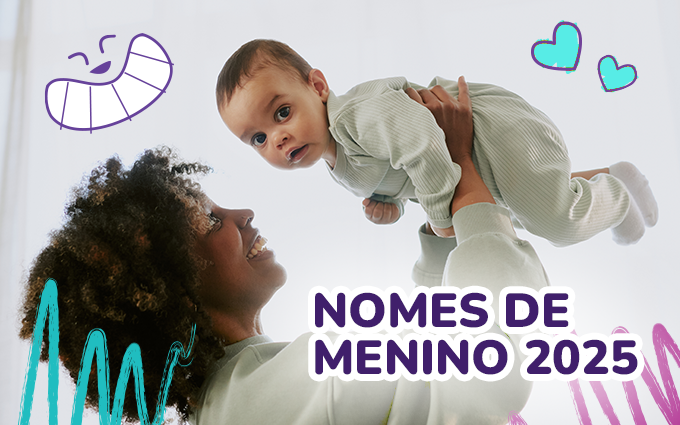 nomes bíblicos pouco comuns